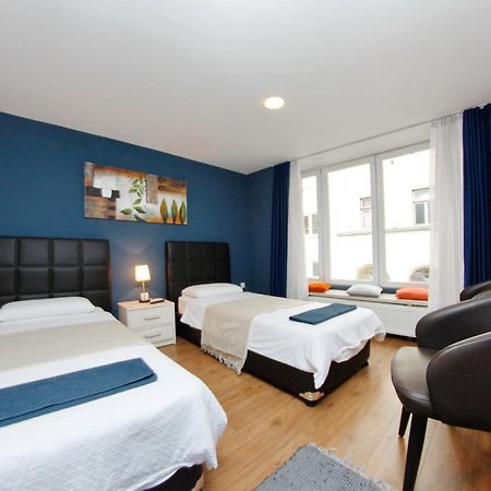 Apartmani Barsa サラエヴォ エクステリア 写真