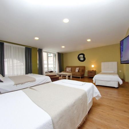 Apartmani Barsa サラエヴォ エクステリア 写真