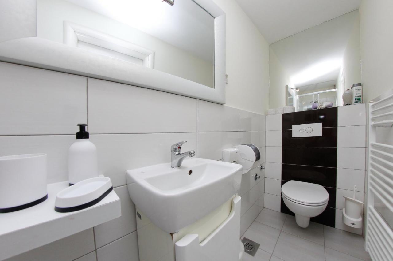 Apartmani Barsa サラエヴォ エクステリア 写真