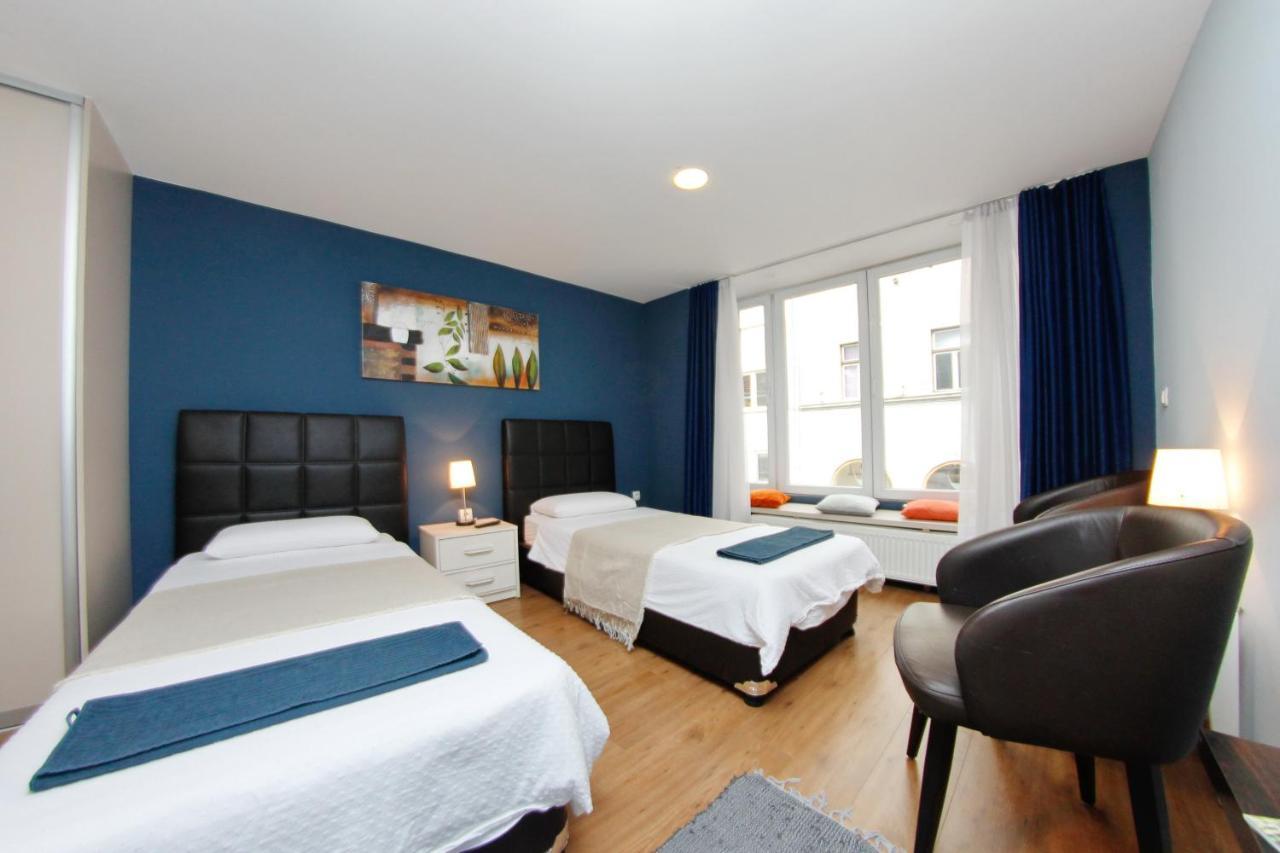 Apartmani Barsa サラエヴォ エクステリア 写真
