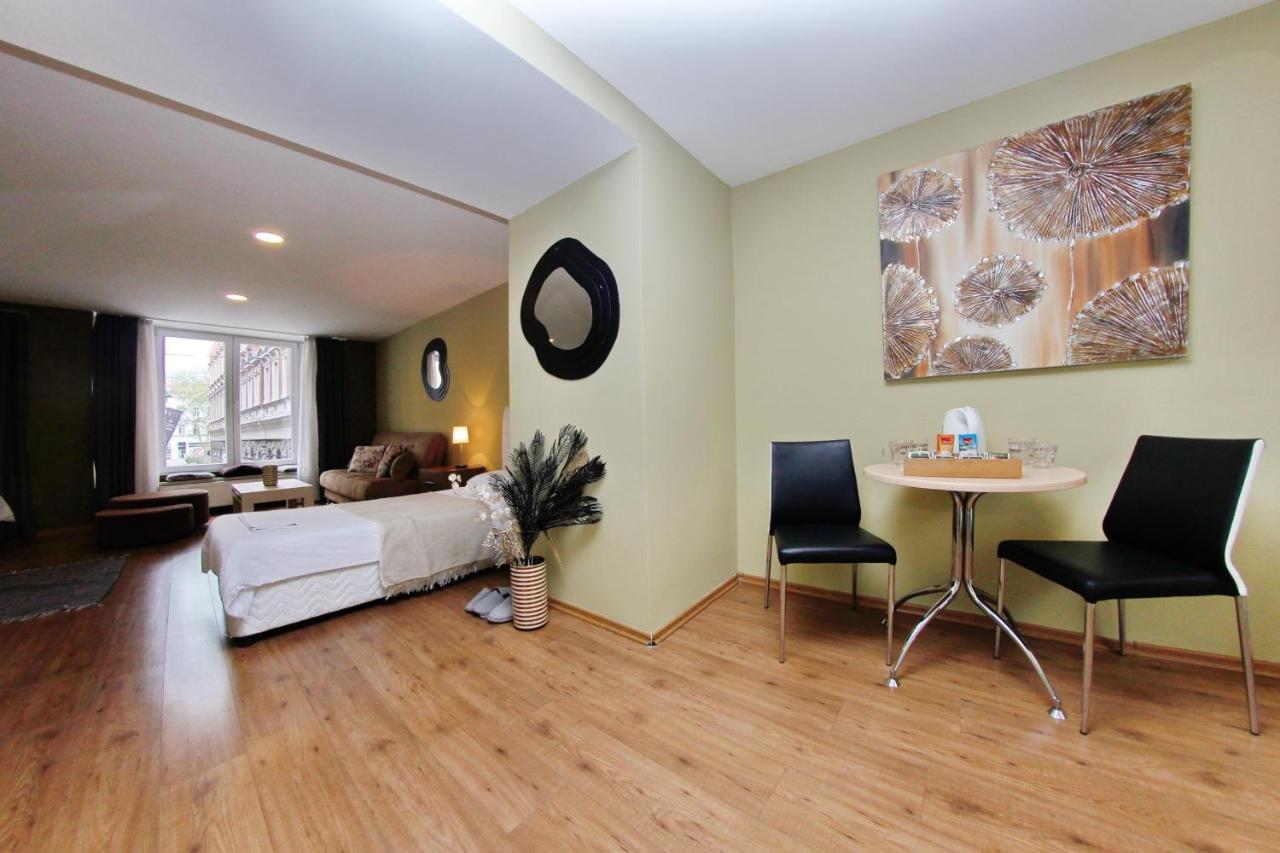 Apartmani Barsa サラエヴォ エクステリア 写真