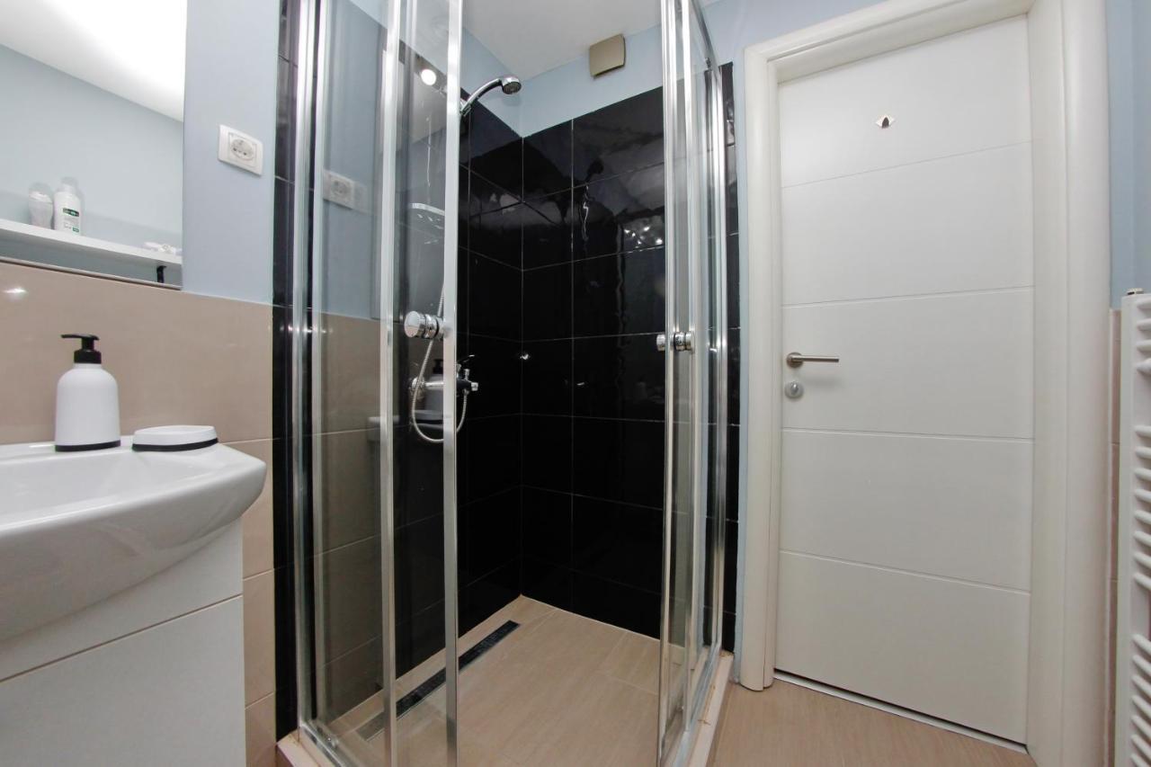 Apartmani Barsa サラエヴォ エクステリア 写真