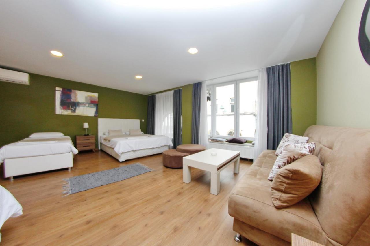 Apartmani Barsa サラエヴォ エクステリア 写真