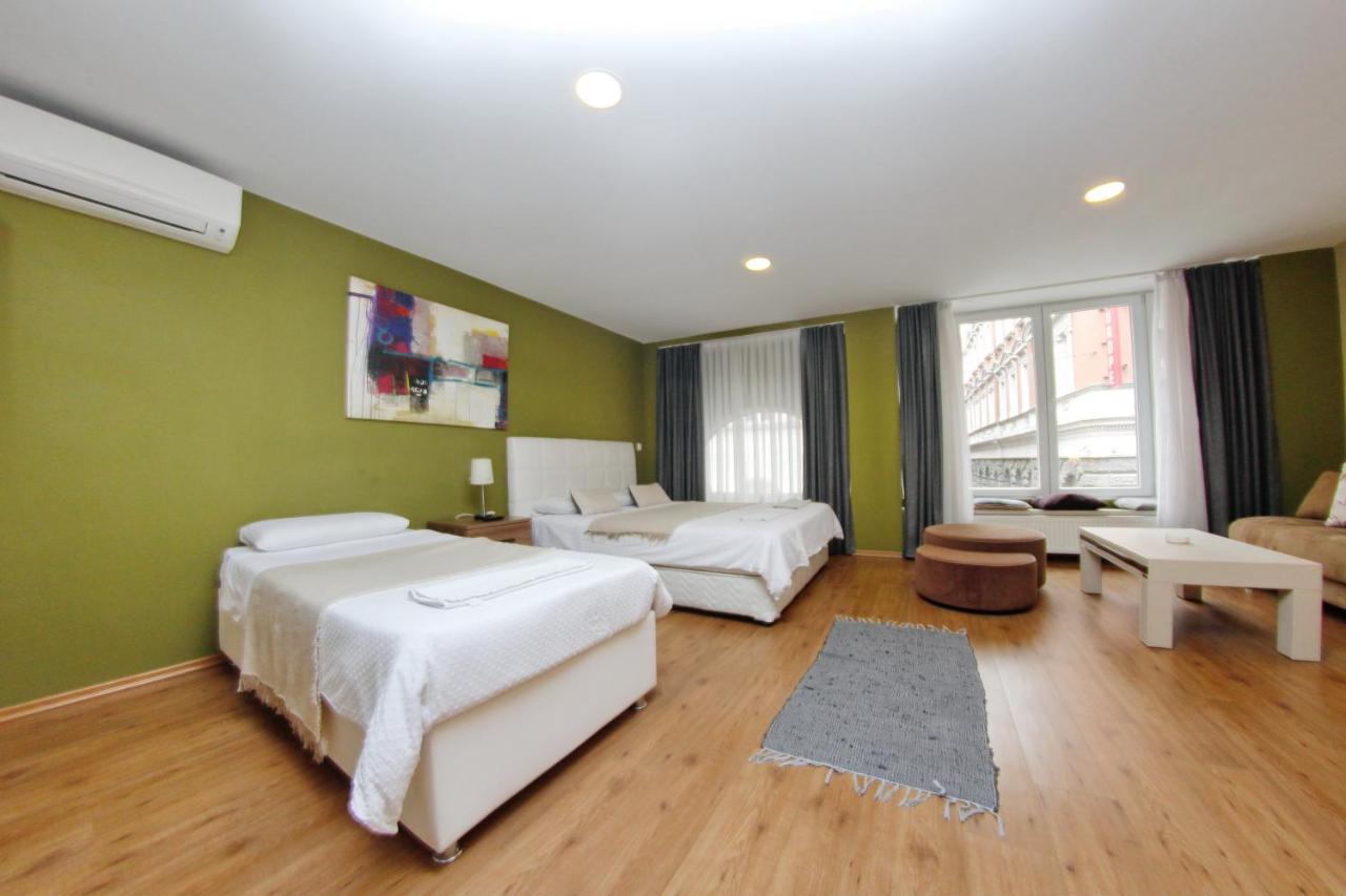 Apartmani Barsa サラエヴォ エクステリア 写真