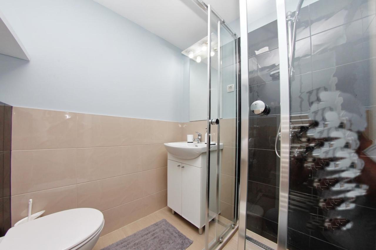 Apartmani Barsa サラエヴォ エクステリア 写真