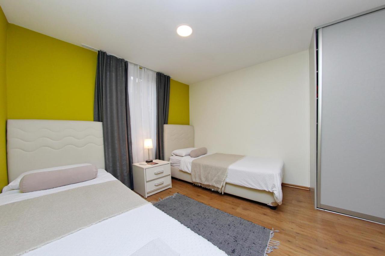 Apartmani Barsa サラエヴォ エクステリア 写真