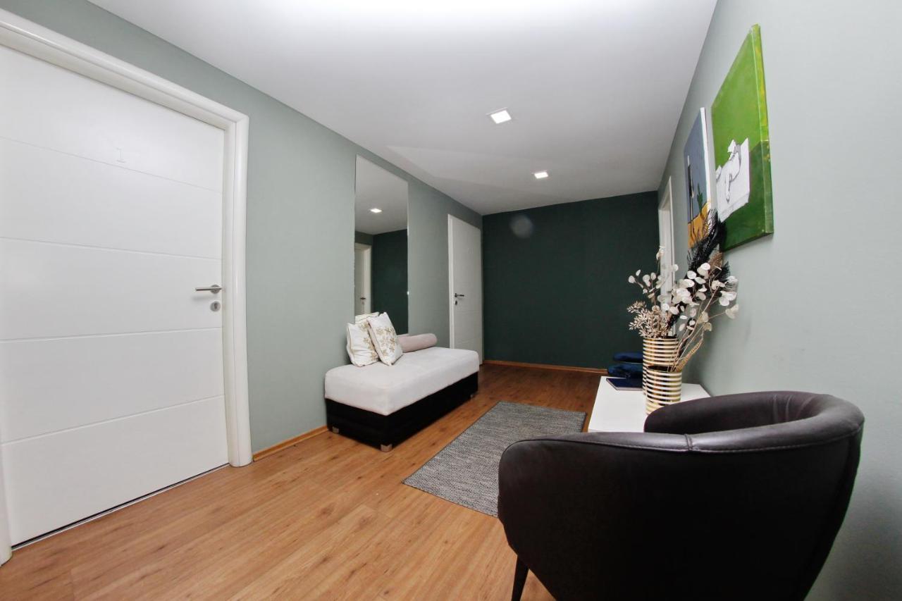 Apartmani Barsa サラエヴォ エクステリア 写真
