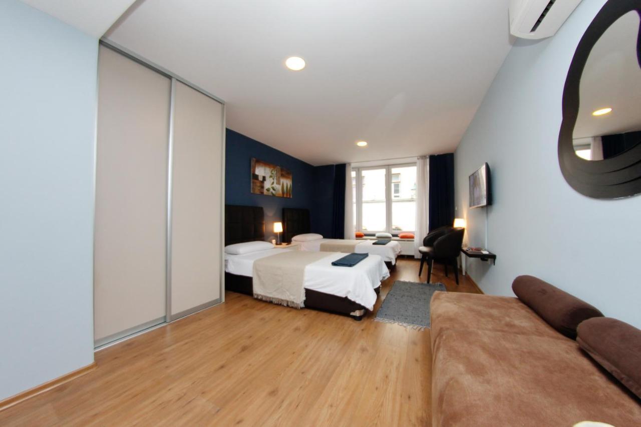Apartmani Barsa サラエヴォ エクステリア 写真