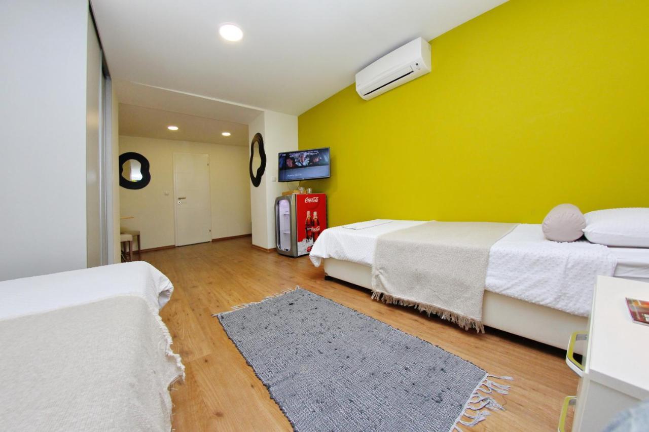 Apartmani Barsa サラエヴォ エクステリア 写真