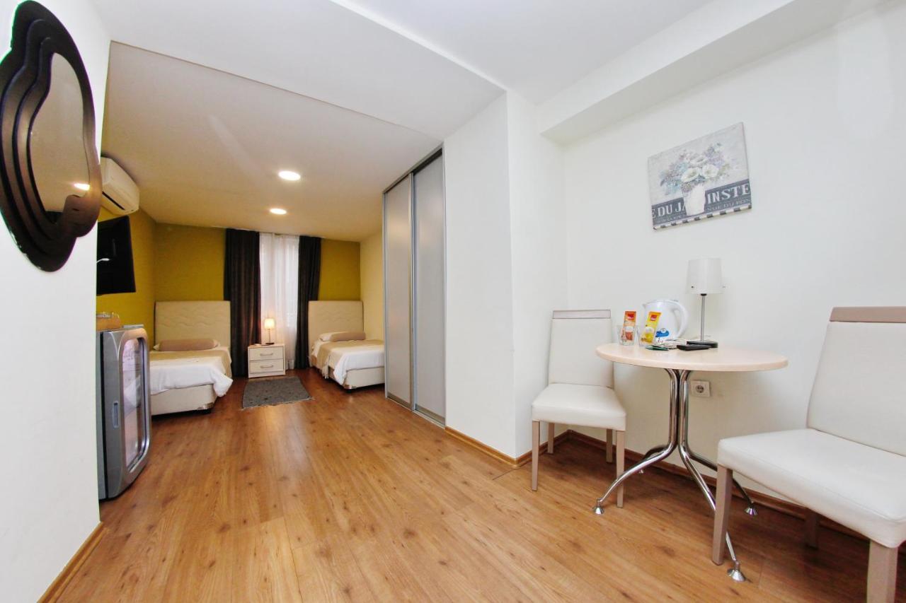 Apartmani Barsa サラエヴォ エクステリア 写真